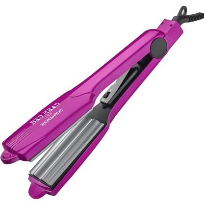 BED HEAD WAVEAHOLIC 2” TOURMALINE CERAMIC WAVER