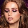 Naked Cherry Eyeshadow Palette URBAN DECAY - Imagen 5