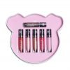SHANE X JEFFREE VELOUR LIQUID LIPSTICK PIG BUNDLE JEFFREE STAR - Imagen 2