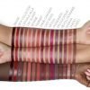 HUDA BEAUTY Demi Matte Cream Liquid Lipstick Sheikha - Imagen 2