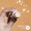 Haloscope dew effect highlighter GLOSSIER