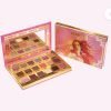 Venus XL Eyeshadow Palette LIMECRIME - Imagen 3