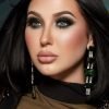 MORPHE X JACLYN HILL DARK MAGIC EYESHADOW PALETTE - Imagen 3