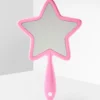 JEFFREE STAR HAND MIRRORS Baby Pink - Imagen 4