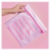 Let's Get Physical Set MAKEUP ERASER - Imagen 4