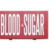JEFFREE STAR BLOOD SUGAR PALETTE - Imagen 7