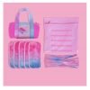 Let's Get Physical Set MAKEUP ERASER - Imagen 2