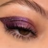 Marc Jacobs Beauty See-quins Glam Glitter Eyeshadow COLOR: GLAMETHYST 88 - Imagen 3