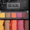 make it fearless shadow palette COLOURPOP