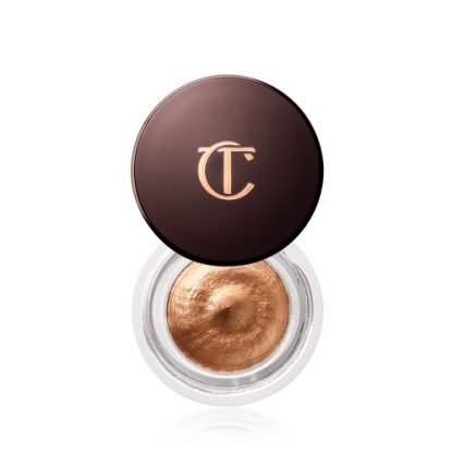 CHARLOTTE TILBURY EYES TO MESMERISE STAR GOLD