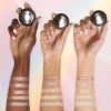shimmering skin perfector® pressed highlighter mini BECCA COSMETIC - Imagen 2