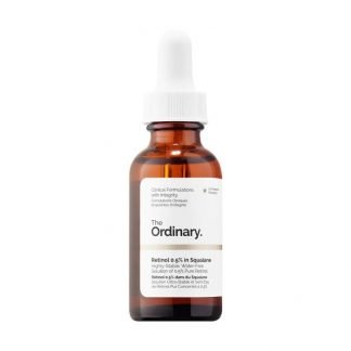 THE ORDINARY Retinol 0.5% In Squalane