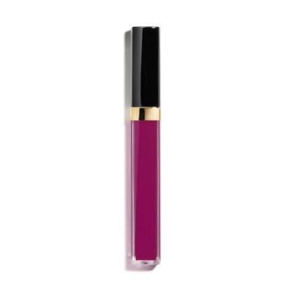 rouge coco gloss Moisturizing Glossimer  CHANEL CONFUSION