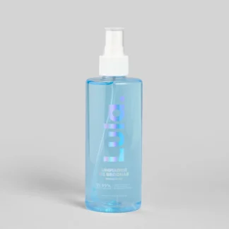 LULA MIRACLE MAKEUP BRUSH CLEANSER