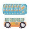 Good Vibes 7-Day Set MAKEUP ERASER - Imagen 3