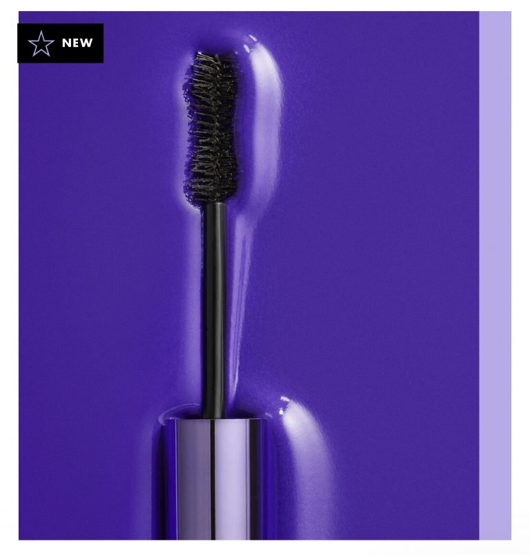 ELF COSMETIC BIG MOOD MASCARA Beauty face