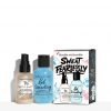 Bumble And Bumble Sweat Fearlessly Set