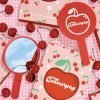 mon cherry hand mirror makeup tools & accessories COLOURPOP