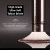 HOURGLASS  RETRACTABLE DOUBLE-ENDED COMPLEXION BRUSH - Imagen 3