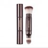 HOURGLASS  RETRACTABLE DOUBLE-ENDED COMPLEXION BRUSH