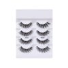 KISS Lash Couture Faux Mink Sequin, Multipack - Imagen 5