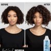 IGK Next Level Nordic Cotton Volumizing Mist 200 ml / 5.9 oz - Imagen 3