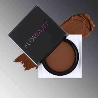HUDA BEAUTY  Tantour Contour & Bronzer Cream
