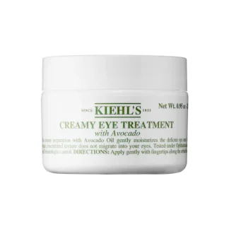 KIEHL'S SINCE 1851 – Creamy Eye Treatment With Avocado - 28gr