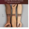 Natasha Denona Macro Tech Eyeliner Crayon - Imagen 3