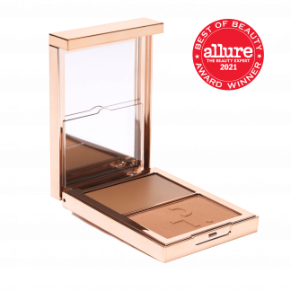 PATRICK TA Major Sculpt Creme Contour & Powder Bronzer Duo - She's Sculpted