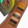 The Nomad Eyeshadow Palette JUVIAS PLACE - Imagen 8