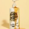 HONEY LOTION NOURISHING BODY LOTION WITH PURE HONEY PINK - Imagen 4