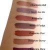 TOO FACED Melted Chocolate Eye Shadow LIQUID MATTE EYE SHADOW 4.9mL - Imagen 14