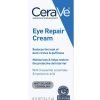 CeraVe Under Eye Repair Cream for Dark Circles and Puffiness, Fragrance-Free - Imagen 5