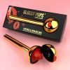 GLOSSY POPS BIG APPLE