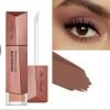 TOO FACED Melted Chocolate Eye Shadow LIQUID MATTE EYE SHADOW 4.9mL - Imagen 4
