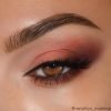 COLOURPOP GONE MATTE shadow palette - Imagen 4