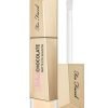 TOO FACED Melted Chocolate Eye Shadow LIQUID MATTE EYE SHADOW 4.9mL - Imagen 11