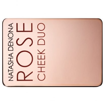 NATASHA DENONA Mini Rose Cheek Duo - Imagen 6