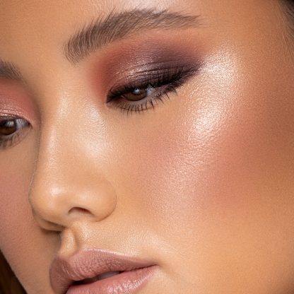NATASHA DENONA Mini Rose Cheek Duo - Imagen 2
