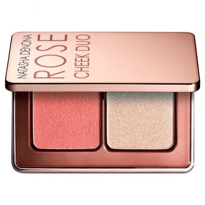 NATASHA DENONA Mini Rose Cheek Duo