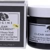 Origins Clear Improvement™ Charcoal Honey Mask to Purify and Nourish - Imagen 2