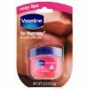 Vaseline Lip Therapy Lip Balm Mini Rosy Lips0.25oz