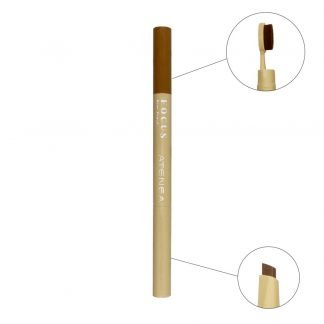 BROW PENCIL ESPRESSO ATENEA - MEDIUM/BLONDIE FOCUS