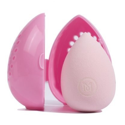MONTOC COSMETIC BLENDER COCOON