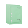 STAY CALM SOOTHING SHEET MASKS - Imagen 2