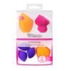 Real Techniques Kit 6 Esponjas Miracle Sponges