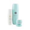 Tatcha Pore-Perfecting Double Cleanser + Hydrate Trio - Imagen 4