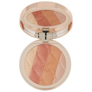 Charlotte Tilbury Pillow Talk Multi-Glow Face & Eye Highlighter Palette