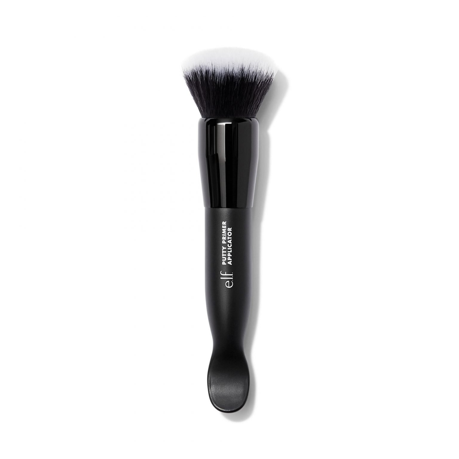 ELF COSMETIC PUTTY PRIMER BRUSH AND APPLICATOR Beauty face